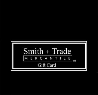 STM Gift Card