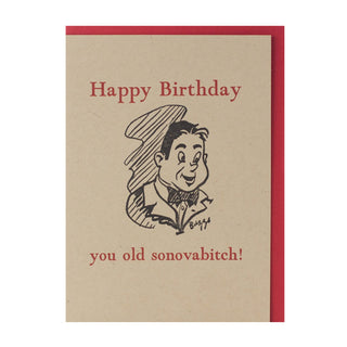 HBD SOB BP055
