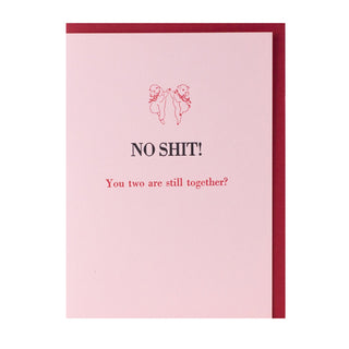 No Shit! anniversary BP061