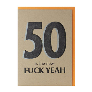 50 Is the New... BP219