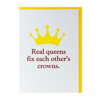Queens Fix Crowns BP329