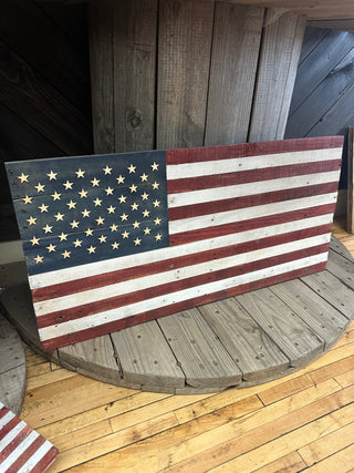 North Country Flags - Extra Large