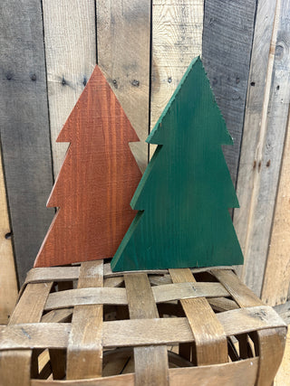 Medium Tree