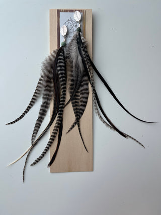 Freedom Earrings