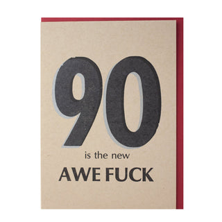 90 is the new BP355