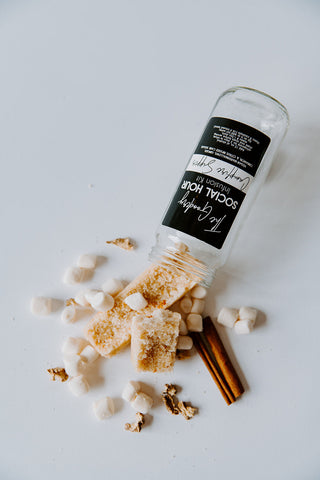 Social Hour Cocktail Infusion Kit
