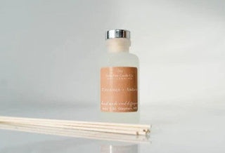 Reed Diffuser-Sunkissed