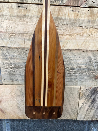 Paddle Cedar Dark
