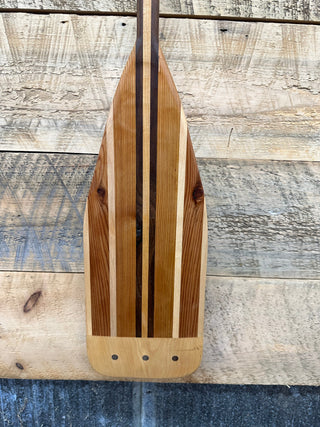 Paddle Cedar Light