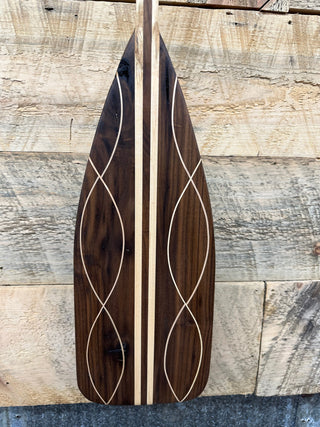 Paddle DNA Dark