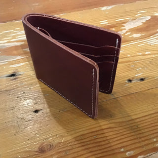 Dallas Bifold Wallet