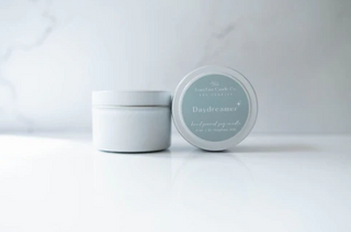 Travel Candle Tin-Daydreamer