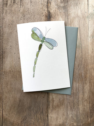 Dragonfly