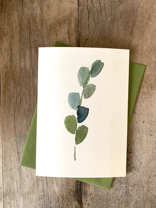 Eucalyptus
