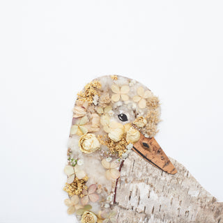 Nature Art Print: Coco