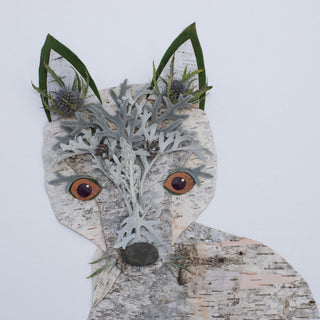 Nature art print: Eira