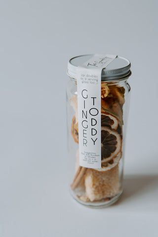 Social Hour Cocktail Infusion Kit