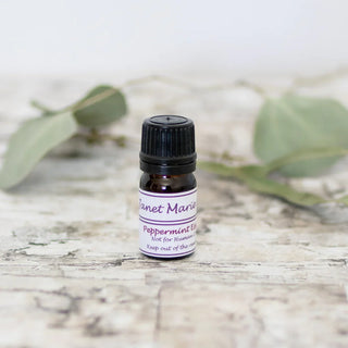 Janet Marie - Essential Oil