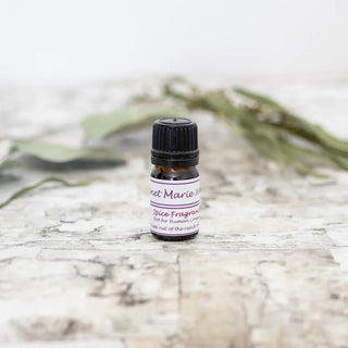 Janet Marie - Essential Oil