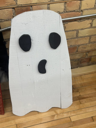 X-Large Floor Standing Ghost