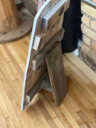 Small Floor Standing Ghost