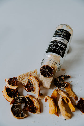 Social Hour Cocktail Infusion Kit