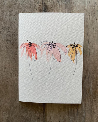 Flowers/Greenery/Trees