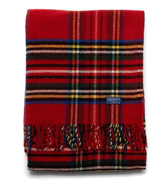 Stewart Plaid