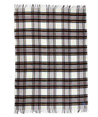 Stewart Plaid