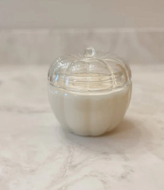 Pumpkin Jar Soy Candle