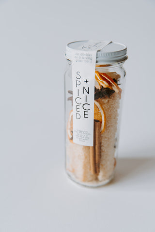 Social Hour Cocktail Infusion Kit