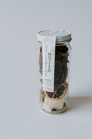 Social Hour Cocktail Infusion Kit