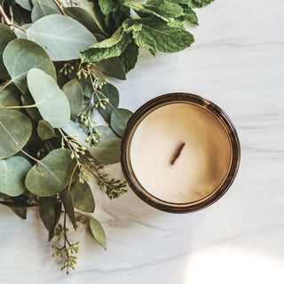 Purist Scented Candle - 12oz