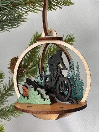 Bike Globe