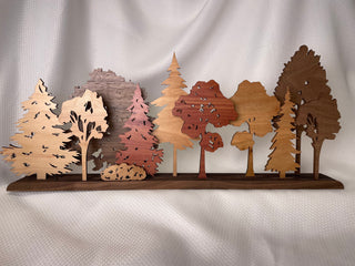 Forest