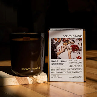 Nocturnal 16oz Statement Size Candle