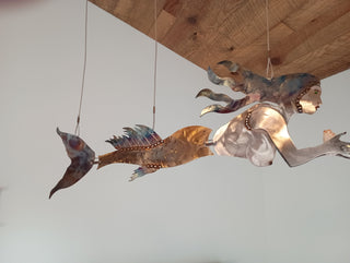 Siren of the Lake Mobile