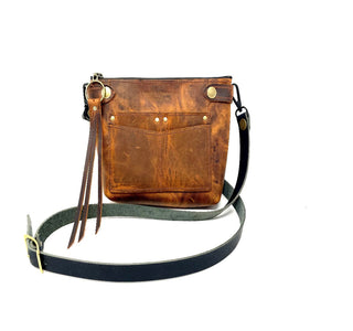 Nashville Crossbody Purse