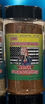 Commissioner