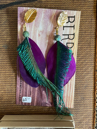 Fly Earrings