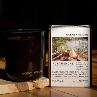 Northshore 16oz Statement Candle