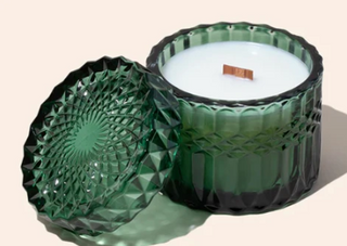 Crystal Soy Candle-Fraser Fir