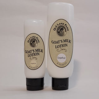 Grapefruit Lotion