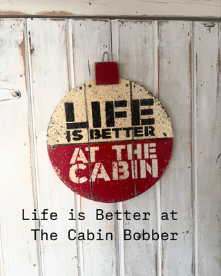 bobber key Holder (C)