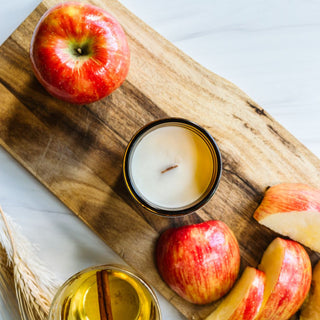 Cider House Scented Candle - 7oz