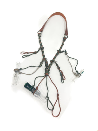Duck Call Lanyard