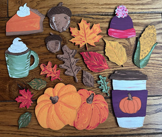 Fall pack