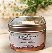 Heartful Harmony Herbal Tea