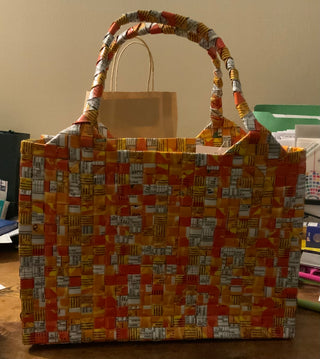 Biyaya Bags
