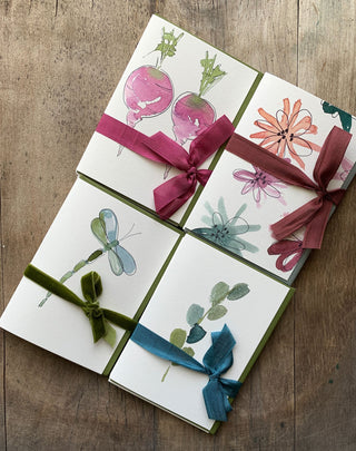 Card packs 3x5